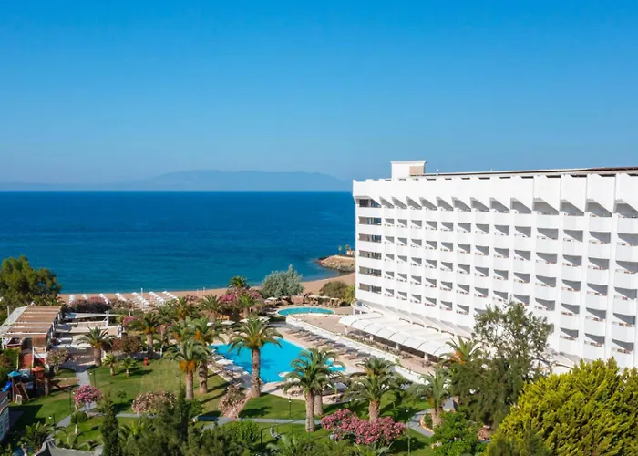 Club Beyy Resort Hotel