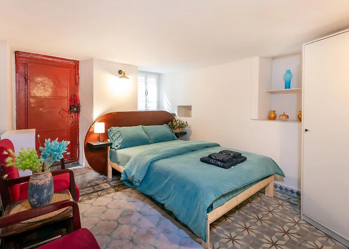 Charming 6 Room Villa Ideal For Families&Groups