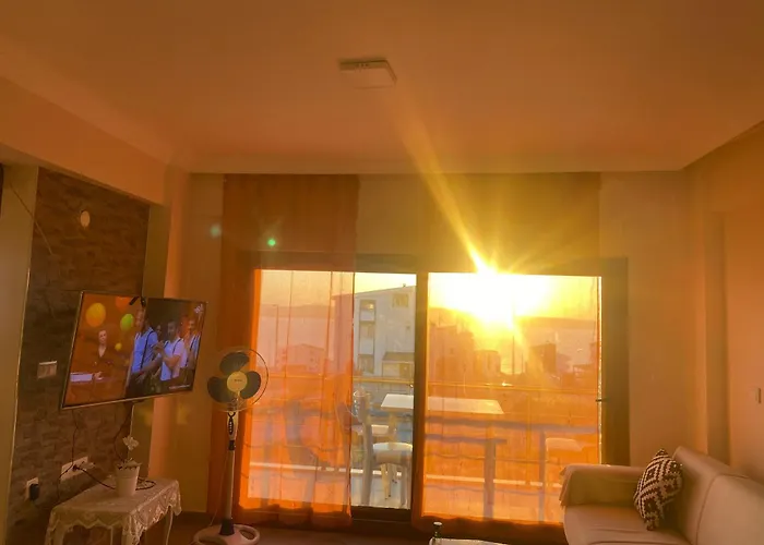 Villa Sunrise