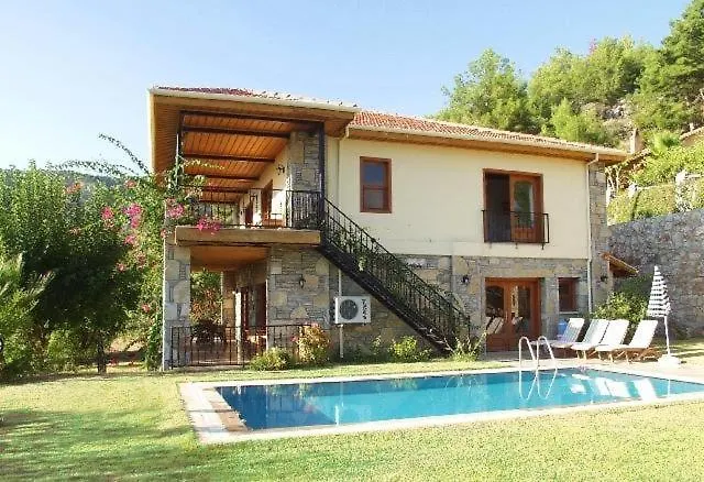 Villa Leyli Alacati Cesme Izmir