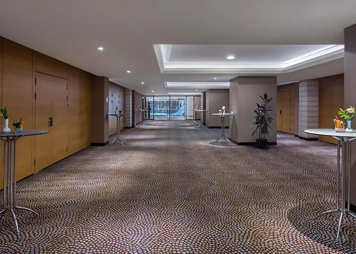 Swissotel Buyuk Efes Izmir